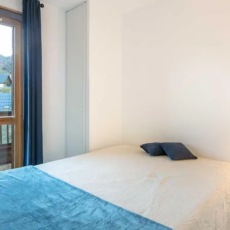 Les Huskies By Interhome Apartment *